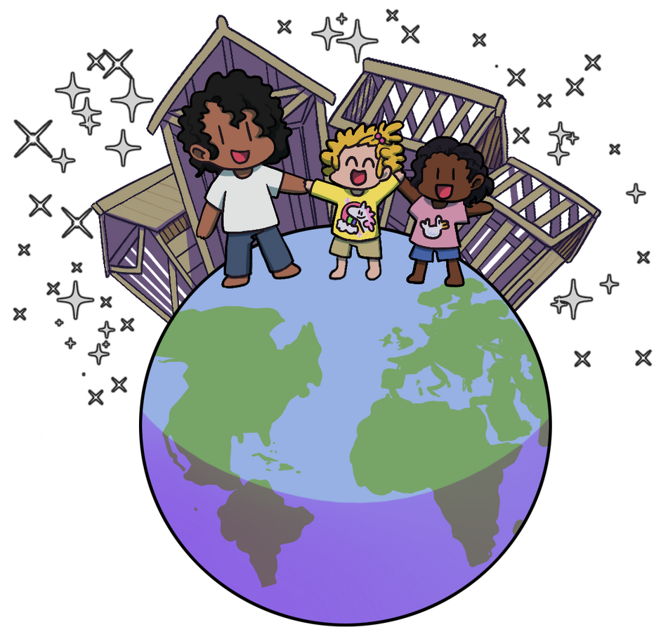 Shirt Illustration commission